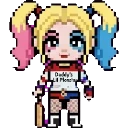 Asia sprite