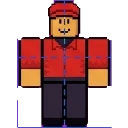 Edda sprite