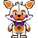 Saley sprite