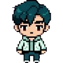 Ivan sprite