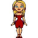 Blaineley sprite