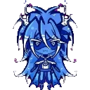 Sx6 sprite