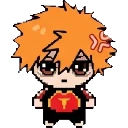 Kunigami sprite