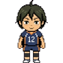Yamaguchi sprite