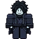 Two Time sprite