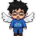 My Profile sprite