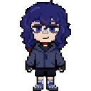 Yuno sprite