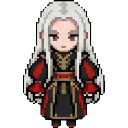 Zyra sprite