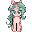 Rose Bell sprite