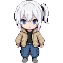 Sayli sprite