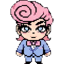Harvey sprite