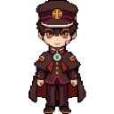 Hanako sprite