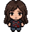 Lichy :3 sprite