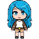 Katelyn sprite