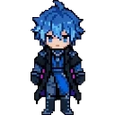 Flins sprite