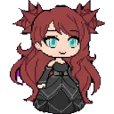 Rosa sprite