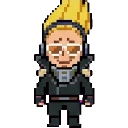 Yamada sprite
