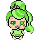 Bonnybabycoolhenrygreenpinggreenping sprite