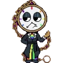 Dyle sprite