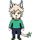Gin Katherine sprite