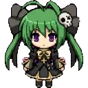 Erin sprite