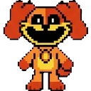 DOGDAY sprite