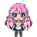 Machigai Tsuki sprite