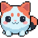 Mochi Meow sprite