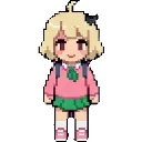 New NPC sprite