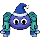 Silky sprite