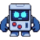 8-bit sprite