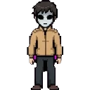 𝖬𝖺𝗌𝗄𝗒 sprite