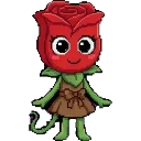 As sprite