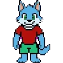 Daniel sprite