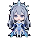 tsaritsa sprite