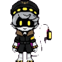 N sprite