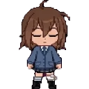 Zephy sprite