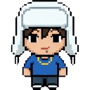 Changbin sprite