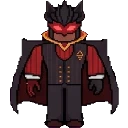 Nosferatu sprite