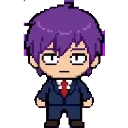 Me sprite