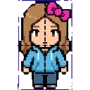 Adelinus sprite