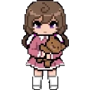 Callithyia sprite