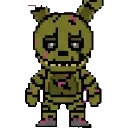 Scraptrap sprite
