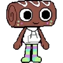 Cosmo sprite