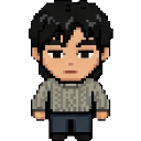 Noah sprite