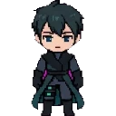 Ivan sprite