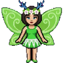 Aper sprite