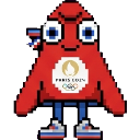 Phryge sprite