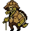 Gerson Boom sprite