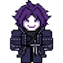 Two Time sprite